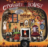 CROWDED HOUSE: The Very Best Of (Компакт-диск)