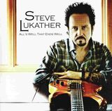 LUKATHER, STEVE: All'S Well That Ends Well (Компакт-диск)
