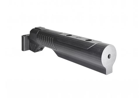 Труба приклада АК А Rus Defense