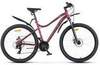 Женский MTB велосипед Stels Miss (Стелс Мисс) 710 MD