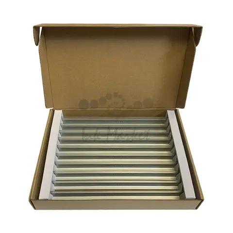 Ракель для  SAMSUNG ML-2160/SCX-3405 (237,2 mm) (УПАКОВКА 10 шт)  TMS