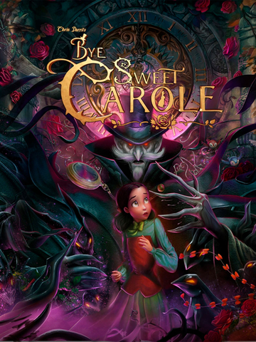 Bye Sweet Carole (для ПК, цифровой код доступа)