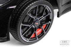 Porsche 911 GT3 Y911YY с дистанционным управлением