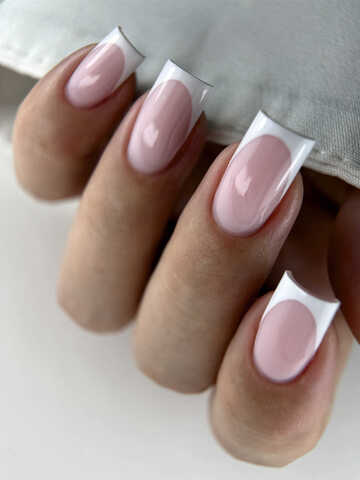 Жидкий гель IBDI NAILS 04 Моти 23 мл