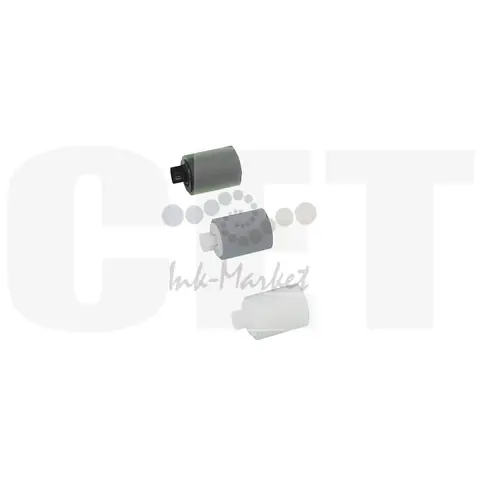 Комплект роликов FL0-2885-000, FL0-4002-000, FL0-1674-000 для CANON iR ADVANCE C3320i/C3520i/C5535i (CET), CET511035