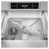 Посудомоечная машина с фронтальной загрузкой SMEG Foodservice SPD525S