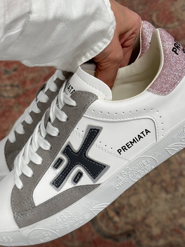 Premiata