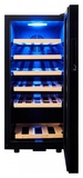Винный шкаф Vinosafe VSF32AM