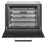 Печь конвекционная SMEG Foodservice ALFA43XE1HDS