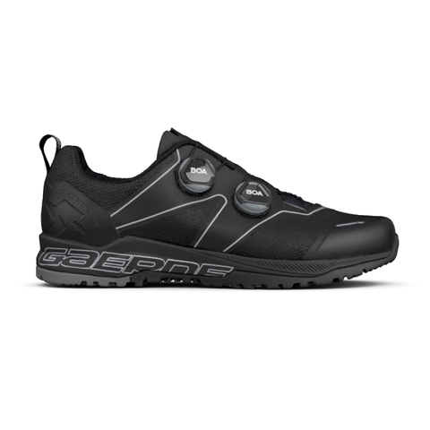Велокроссовки Gaerne G.Quasar Black 44