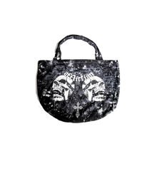 Сумка-шоппер Affliction DECIMATION TOTE