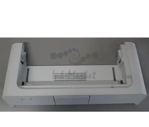 Передняя крышка BROTHER FRONT COVER ASSY BASE D01N04001