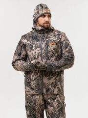Зимний костюм для охоты Remington Stormfront II Figure на remingtonn.ru