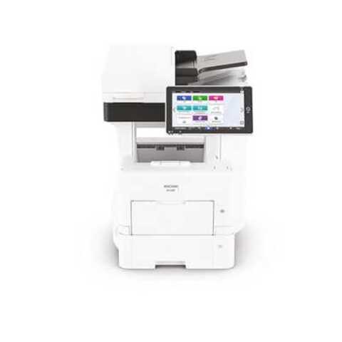 МФУ Ricoh IM 550F
