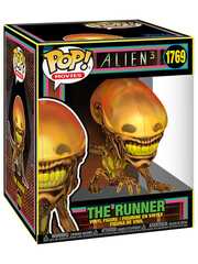 Фигурка Ксеноморф Чужой 3 Funko POP! Exc 1769 Оригинал!