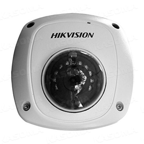 Видеокамера Hikvision DS-2CD2542FWD-IWS