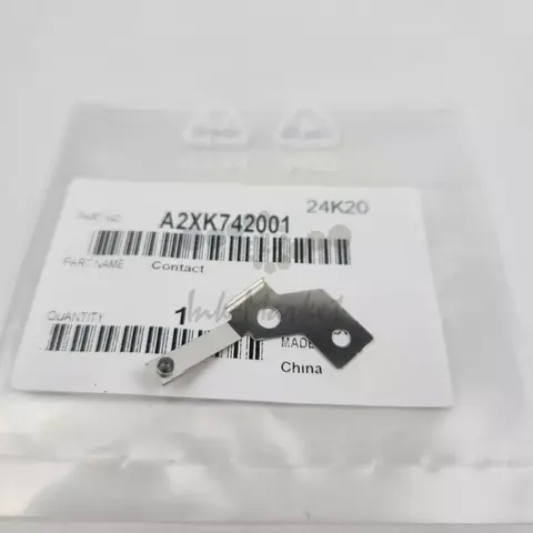 Контакт Konica Minolta Contact A2XK742001