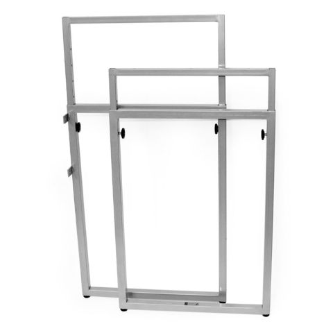 Опора Smartstol OSR с механической регулировкой высоты