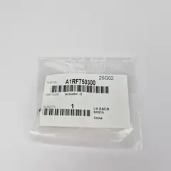 Флажок активатор Actuator/2 для Konica Minolta Bizhub Press C1085, С1100, C8000 A1RF750300