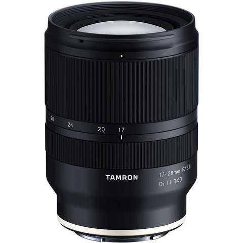 Tamron 17-28mm F/2.8 Di III RXD (A046) Sony FE