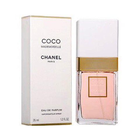 Chanel Coco Mademoiselle Eau De Parfum