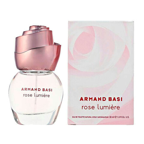 Armand Basi Rose Lumiere