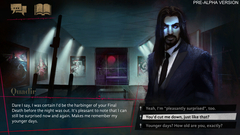 Vampire: The Masquerade - Coteries of New York (для ПК, цифровой код доступа)