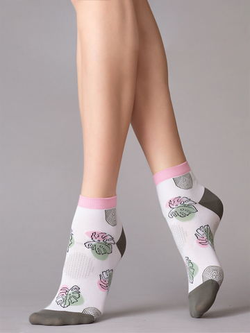 Носки Mini Trend 4210 Minimi