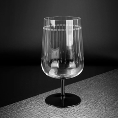 Набор бокалов для портвейна 2 шт Glamorous, 246 мл, фото 5
