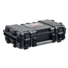 KETER Gear organizer, (22?), Ящик-органайзер (38374)