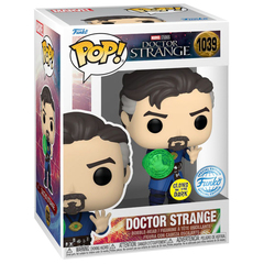 Фигурка Funko POP! Marvel: Doctor Stange (GW Exc) (1039)