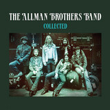 ALLMAN BROTHERS BAND Collected (2Винил)