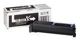 Kyocera TK-540K - Тонер-картридж для принтеров Kyocera FS-C5100DN. Ресурс 5000 страниц.