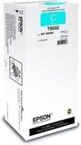 T8692 Контейнер с голубыми чернилами EPSON повышенной емкости XXL
