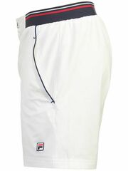 Теннисные шорты Fila Short Stephan - white