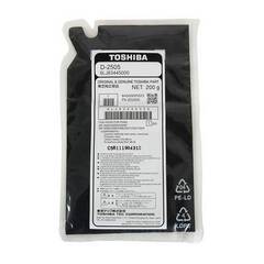 Девелопер D-2505 для Toshiba e-STUDIO 2505, 2505H, 2505F, 2006, 2506, 2007, 2507. 6LJ83445000