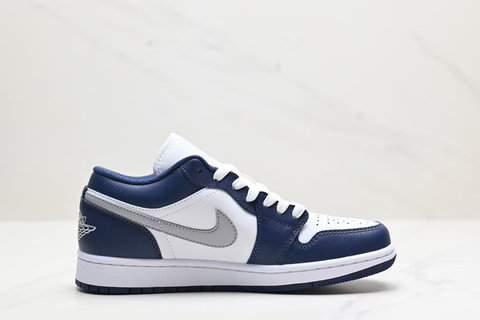 Air Jordan 1 Low 'Midnight Navy' 