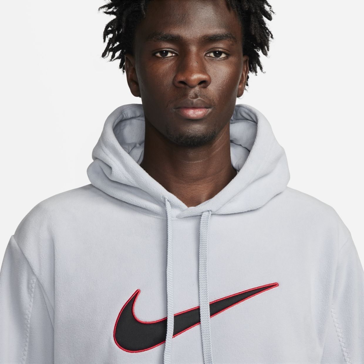 Nike M Sportswear Polar Fleece Hoodie EHOT Store