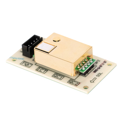 Датчик углекислого газа CO2-Z19 для бризеров Ballu