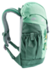 Картинка рюкзак городской Deuter Schmusebar 8 Spearmint/Seagreen - 8
