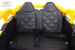 BUGGY K707AM 4WD и K707AM-A с дистанционным управлением