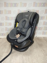 Автокресло детское Carrello Asteroid ST-3 0-36 Magnet Gray