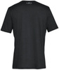 Картинка футболка Under Armour Sportstyle Left Chest Logo SS черный - 5