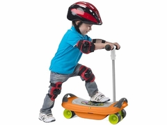 Скейтборд BalansKate 18м + (стандарт)