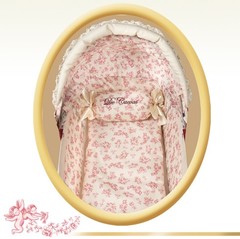 DeCuevas Коляска с сумкой 