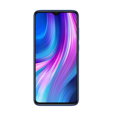 Мобильный телефон Xiaomi Redmi Note 8 Pro 128GB Ocean Blue
