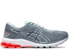 Кроссовки беговые Asics GT-1000 9 Grey женские Распродажа