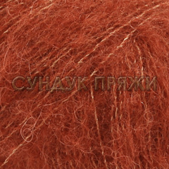 Brushed Alpaca Silk 24