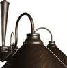 Люстра Arte Lamp Bevel A9330LM-5BR