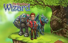 The Beardless Wizard (для ПК, цифровой код доступа)